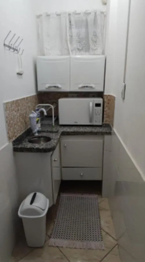 Casa de hóspedes Casa Penha de França Hotel São Paulo Brasil