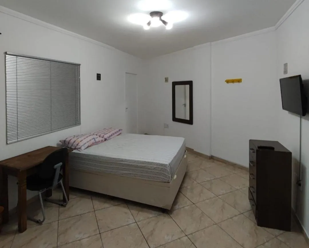 Casa Penha de França Hotel São Paulo Brasil