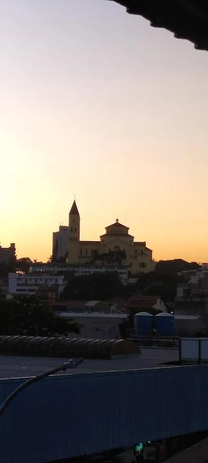 Casa Penha de França Hotel São Paulo 0*,