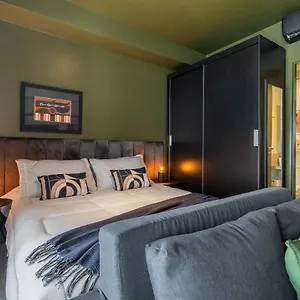  Apartamento Premium Baixo Augusta