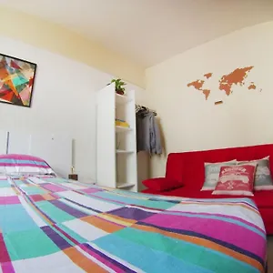 Apartamento Pôr Do Sol 17º Andar Com Vista Da