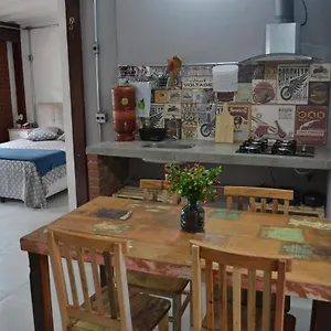  Apartamento House Loft