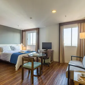  Apartamento Bhomy Jardins Poucos Metros Da Paulista No1712