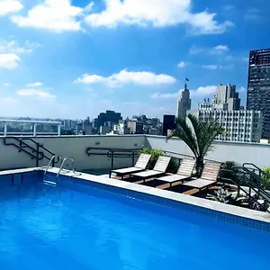  Apartamento Centro Sp 16