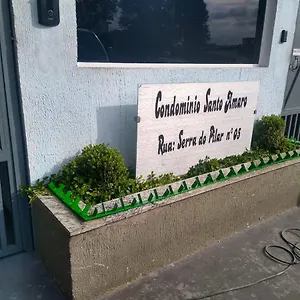  Apartamento Zarit Pop