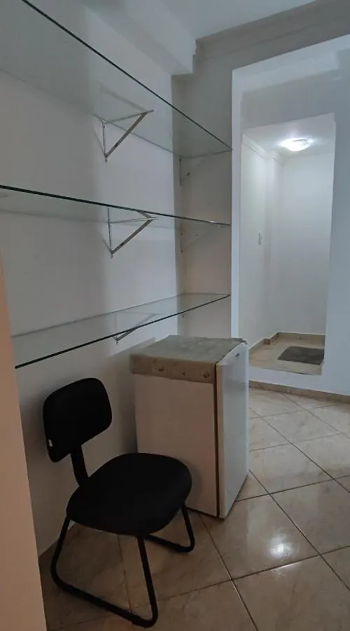 Casa Privativa Metro Penha Hotel Sao Paulo Brazil